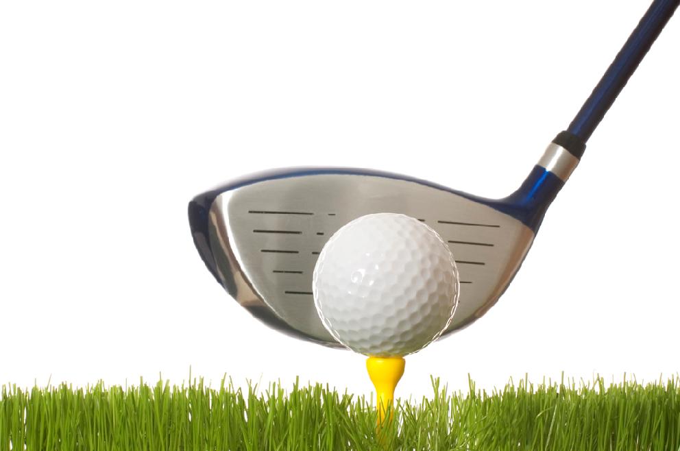 golf club